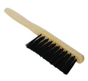 Щетка-сметка 2-х рядная 280 мм СИБРТЕХ