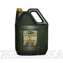 Масло трансмиссионное OIL RIGHT ТСп-15К 10л.