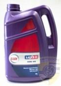 Масло моторное "LUXE" SL 10W40 полусинт. API SG/CD 5л