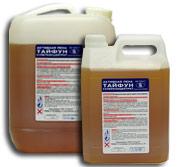 Усилитель моторного топлива присадка в бензин "LAVR" 310мл