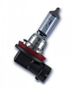 Лампа МАЯК H11 12V 55W PGJ19-2