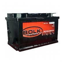 Аккумулятор EAS DIN 54 Ач R