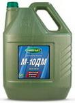 Масло моторное OIL RIGHT М10ДМ дизельное 10л.