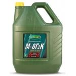 Масло моторное OIL RIGHT М8Г2К дизельное (зимнее) 10л.