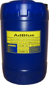 Масло моторное MANNOL LONGLIFE 504/507 5W30 синтетика 4л.