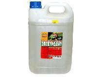 Электролит корректирующий 5л.