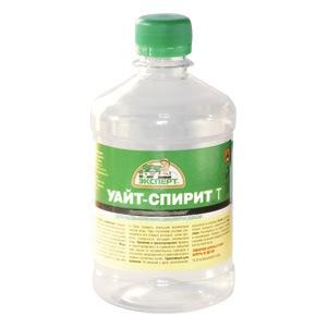 Растворитель Уайт-спирит (0,9л)