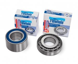 Подшипник ступицы ГАЗ"Соболь" задний "Finwhale"***