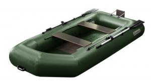 Лодка ПВХ Феникс 280 Т (оливковый)