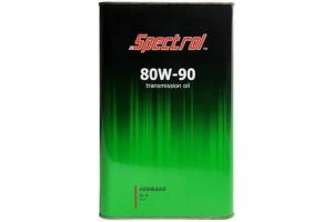 Масло трансмиссионное "Spectrol" FORWARD GL-4 80W90 4л
