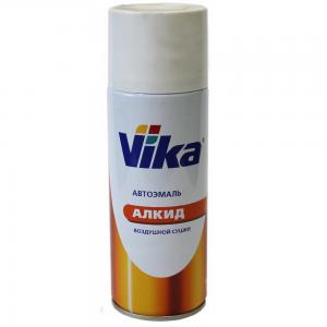 Краска-спрей "Вика-экспресс" Серая***