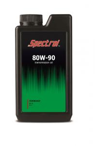 Масло трансмиссионное "Spectrol" FORWARD GL-4 80W90 1л