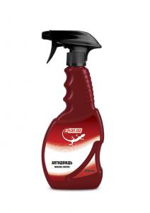 Антидождь "3ton" 550мл. ТН-700 (триггер - спрей)