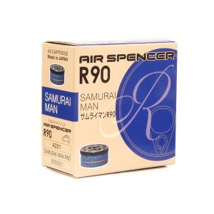 Дезодорант EIKOSHA меловой SPIRIT REFILL - SAMURAI MAN