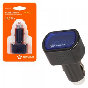 Вольтметр "AIRLINE"