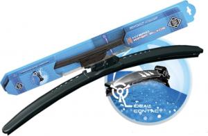 Щетка с/очистителя "AWM" гибридная 480мм H19R