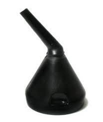 Воронка большая