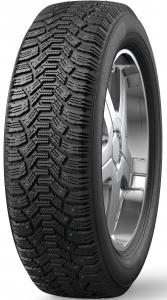 Автопокрышка Tunga Nordway II 175/70 R-13 шипованная