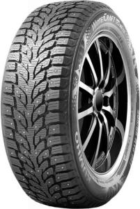 Автопокрышка KUMHO WI32 195/65 R-15 шипованная
