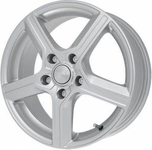 Диск колесный литой СКАД R-17 6,5/5*112 ET39 d66,6 Драйв