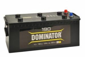 Аккумулятор DOMINATOR 190 Ач (3) LR