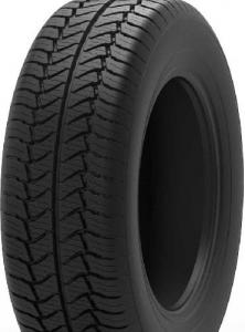 Автопокрышка КАМА-243 НК 185/75 R-16С "ГАЗель"