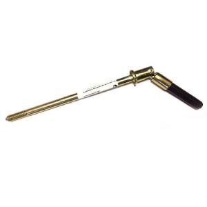 Болт ручной крепления передней подвески T125,T150