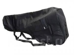 Чехол под мотор для переноски HDX 9,8лс 2-х так.