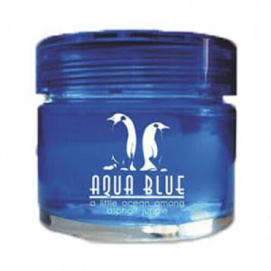 Дезодорант "AZARD" на панель банка "Cool Aqua" Ледяная скала