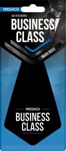 Дезодорант "AZARD" подвесной картонный "Business Class" Hugo Boss