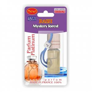 Дезодорант "RASH Mistery Forest " (клубника)