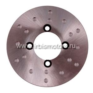 Диск тормозной T150