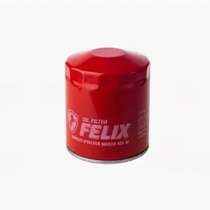 Фильтр масляный ГАЗ дв. 406, 409, 514 "FELIX" 406 M 3105-1017010-01