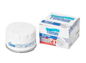 Фильтр масляный Lada Largus "Finwhale" (LF702)