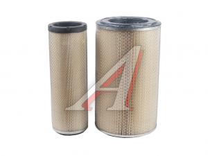 Фильтр салонный воздушный КАМАЗ-5490 (451*193*31,5)