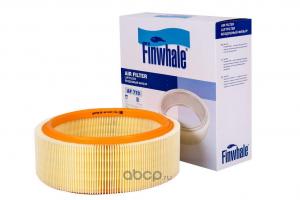 Фильтр воздушный Lada Largus "Finwhale" круглый (AF770)