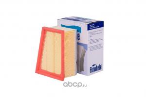 Фильтр воздушный Lada Largus "Finwhale" не круглый (AF798)