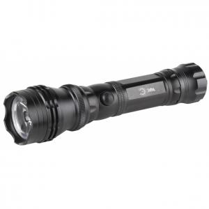 Фонарь ЭРА 3W LED,алюм, коллиматор,3хААА,бл