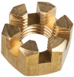 Гайка PARSUN ведущей шестерни NUT, PINION