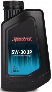Масло моторное "Spectrol" JP 5W30 синтетика API SN/CF 1л