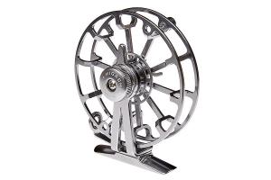 Катушка Higashi HI-85S Silver