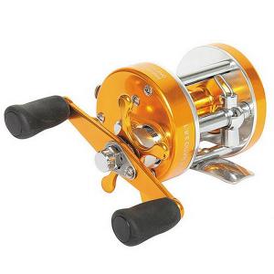 Катушка мультипликаторная боченок Salmo Diamond ICE MULTI