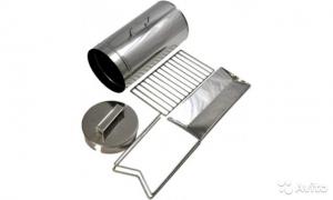 Коптильня-мини PS 12 литров