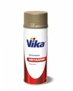 Краска-спрей "Вика-экспресс" Ford Moondust Silver мет. 520 мл