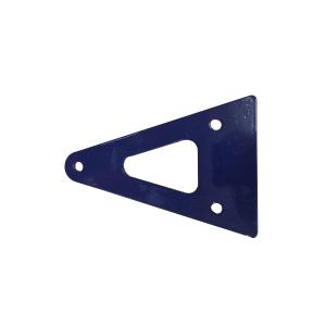 Кронштейн средний Б-2-09 (бурлак)