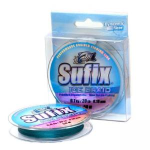 Леска зимняя RUBICON Ice Premium 30m d=0,123mm