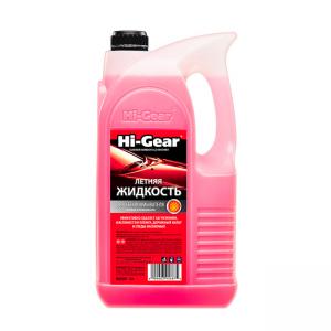 Омыватель стекол HG 5687 летний 4л.