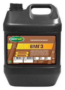 Масло OIL RIGHT ВМГЗ 20л.