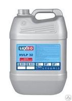 Масло гидравлическое "LUXE" HVLP 32 20л