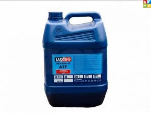 Масло трансмиссионное "LUXE" ATF Dextron III полусинт. автом. трансм. 20л.
